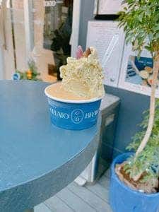 GELATO BRAVO