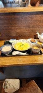 中国料理 食生々