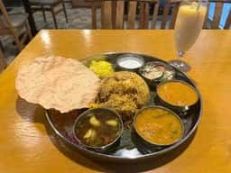 ALTAF HALAL FOOD & SOUTH INDIAN RESTAURANT