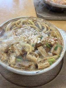 白山峠茶屋 道の駅瀬女店