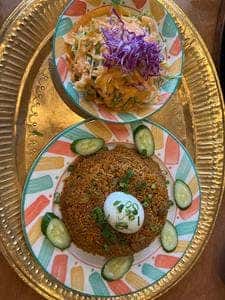 ASIAN DINING Aagan