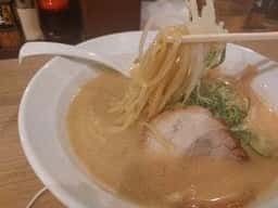 威風