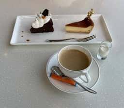 ザ・ロビーラウンジ 鳥羽国際ホテル