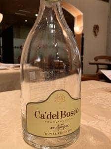 イタリア料理 ルッチコーレ エクシブ蓼科