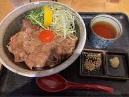 讃岐のおうどん花は咲く 若松河田店