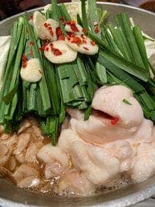 博多もつ鍋 やまや 丸の内店