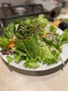肉串専門店 肉乃