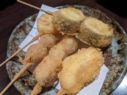 桜咲串 陣屋