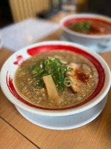 ばり嗎 中広店