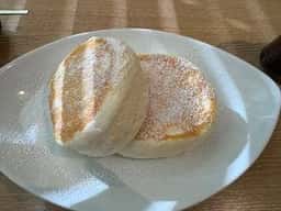 むさしの森珈琲 久が原店