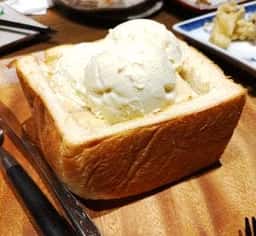 ごはんとおさけ kunugi