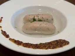Mahlzeit