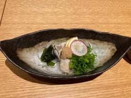 DINING 六望