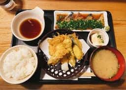 海鮮屋 はじめの一歩 駅東店