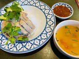 タイランド