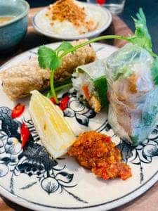 cong ベトナム料理専門店
