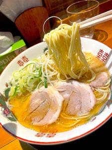 屋台骨 分店一番街店