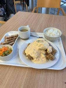 しょうなんのごちそう食堂