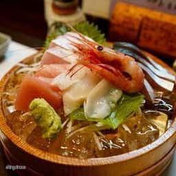 酒と人情料理 だい人