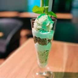 エレクトリックカフェ