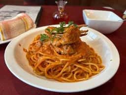 イタリア食堂 ラルーチェ