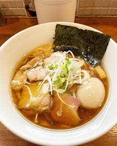 麺処 びぎ屋