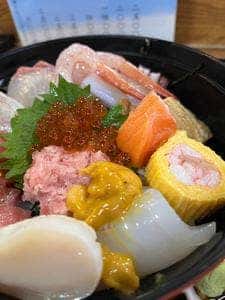 割烹寿司仕出しおとり