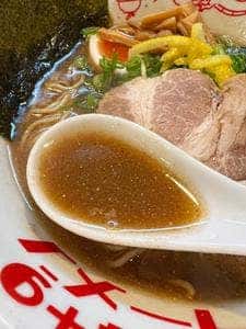 5+4+9ラーメン