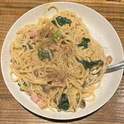 朝日食堂