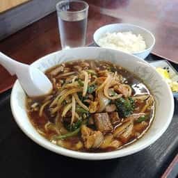 お食事処 かおり