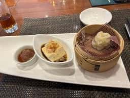 中国料理 蓮花