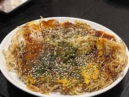 お好み焼鉄板焼 勝ちゃん