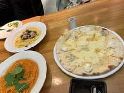 ラ・ポルティコ 横浜ポルタ店