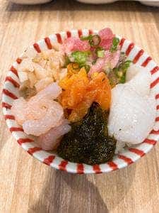 大江戸温泉物語Premium 汐美荘 お食事処