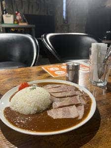 HACHIYA curry voyager店