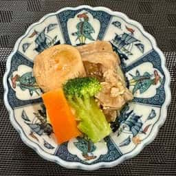 味の店 スズラン