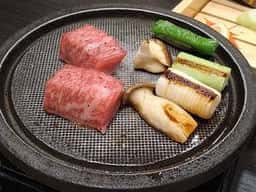布半 食事処
