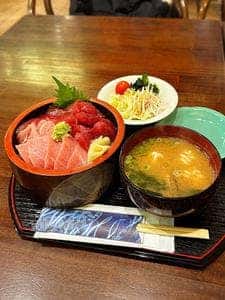 たいら食堂