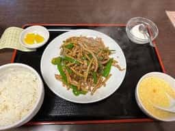 満香苑