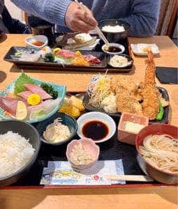 阿波の幸 和美彩美