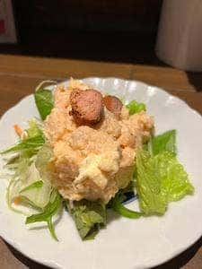 ナカラ