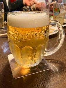TOKYO HOPS World Beer Dining & Bar 恵比寿