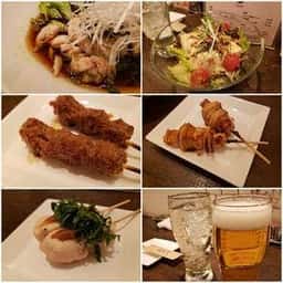 TORIYA -KUSHIYAKI-