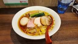 麺や 谷口