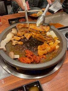 韓国焼肉食べ放題専門店 コギロ