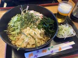 文蔵そば 萬吉郎