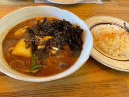 スープカレー やまやまや