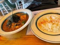 スープカレー やまやまや