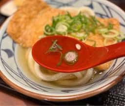 丸亀製麺 仙台中山店
