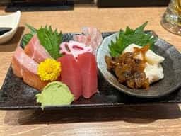 高木鮮魚店 阪急梅田店